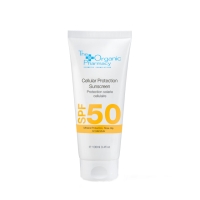 The Organic Pharmacy - Cellular Protection Sun Cream SPF50