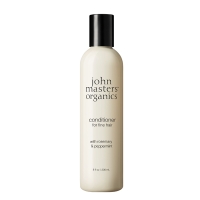 John Masters Organics - Volumizing Conditioner for fine Hair with Rosemary & Peppermint