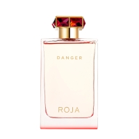 Roja Parfums - Danger Eau de Parfum - Pour Femme