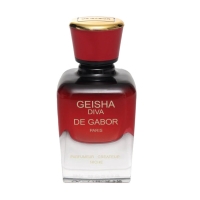 De Gabor - Geisha Diva