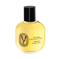 Diptyque - Satin Oil for Body and Hair
