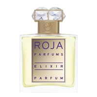 Roja Parfums - Elixir - Parfum pour Femme
