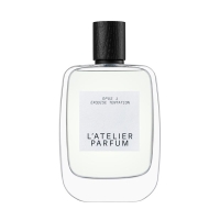 L'Atelier Parfum - Opus 1 - Exquise Tentation