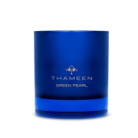 Thameen - Green Pearl - Duftkerze - Limited Edition