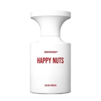 BORNTOSTANDOUT - Happy Nuts
