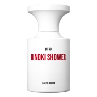 BORNTOSTANDOUT - Hinoki Shower