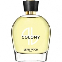 Jean Patou - Héritage Collection - Colony