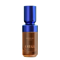 Ojar - Kashmir Print - Perfume Oil Absolute