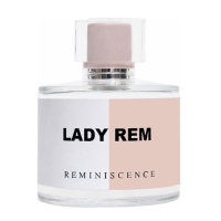 Reminiscence - Lady Rem