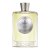 Atkinsons 1799 - Mint & Tonic
