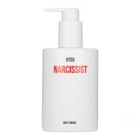 BORNTOSTANDOUT - Narcissist - Body Cream