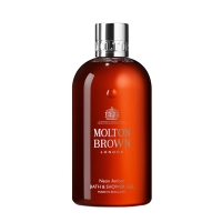Molton Brown - Neon Amber - Bath & Shower Gel