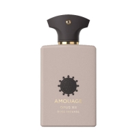 Amouage - Library Collection - Opus XII - Rose Incense