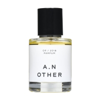 A.N. OTHER - OR / 2018