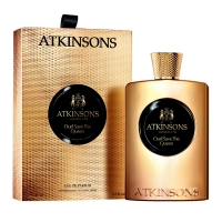 Atkinsons 1799 - Oud Collection - Oud Save The Queen