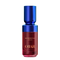 Ojar - Red Redemption - Perfume Oil Absolute