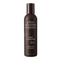 John Masters Organics - Repair Conditioner for damaged hair with honey & hibiscus
