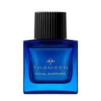 Thameen - Sovereign Collection - Royal Sapphire
