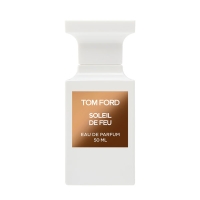 Tom Ford - Private Blend - Soleil de Feu