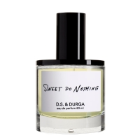D.S. & Durga - Sweet do Nothing