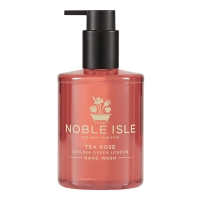 Noble Isle - Tea Rose - Hand Wash