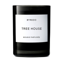 Byredo - Tree House - Bougie Parfumée