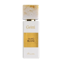 Gritti - White Collection - Tutù Blanc