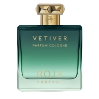 Roja Parfums - Vetiver - Parfum Cologne pour Homme