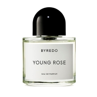 Byredo - Young Rose 