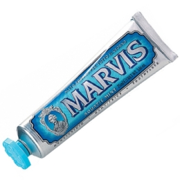 Marvis - Zahncreme - Aquatic Mint - Reisegröße
