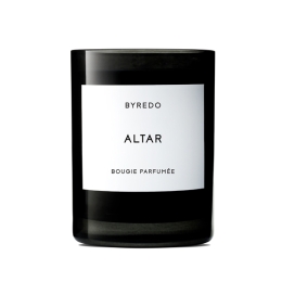 Byredo Parfums - Bougie Parfumée - Altar