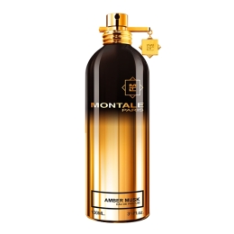 Montale - Amber Musk