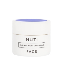 MUTI - Anti-Age Night Cream Plus