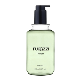 Fugazzi - Thirsty - Bodywash