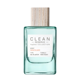 Clean Perfume - H2Eau Nectarine Petal 