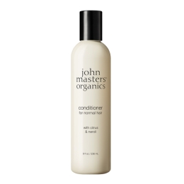 John Masters Organics - Conditioner for normal hair with citrus & neroli