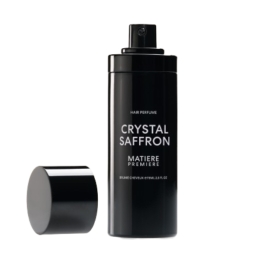 Matière Première - Crystal Saffron - Hair Perfume