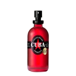 Czech & Speake - Cuba - Eau de Parfum
