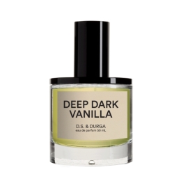 D.S. & Durga - Deep Dark Vanilla
