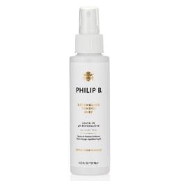 Philip B - pH Restorative Detangling Toning Mist