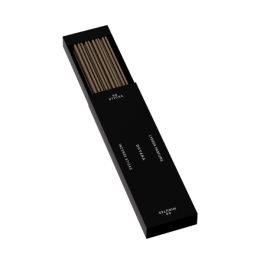 Lydeen Parfums - Dhyana Incense Sticks