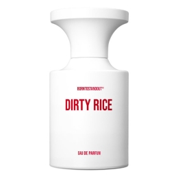 BORNTOSTANDOUT - Dirty Rice