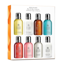 Molton Brown - Discovery Body & Hair Collection
