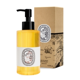 Diptyque - Do Son - Shower Oil - Limited 2024