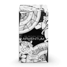 Argentum - Earth Collection