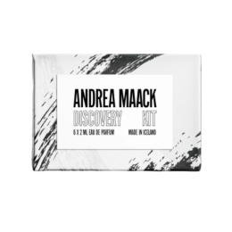 Andrea Maack Parfums - Discovery Set EDP