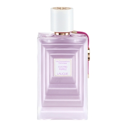 Lalique - Les Compositions Parfumées White - Electric Purple