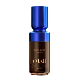 Ojar - Encens Cuivre - Perfume Oil Absolute