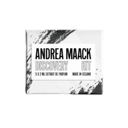 Andrea Maack Parfums - Discovery Set Extrait