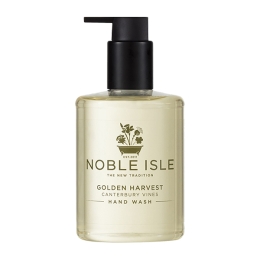 Noble Isle - Golden Harvest - Hand Wash